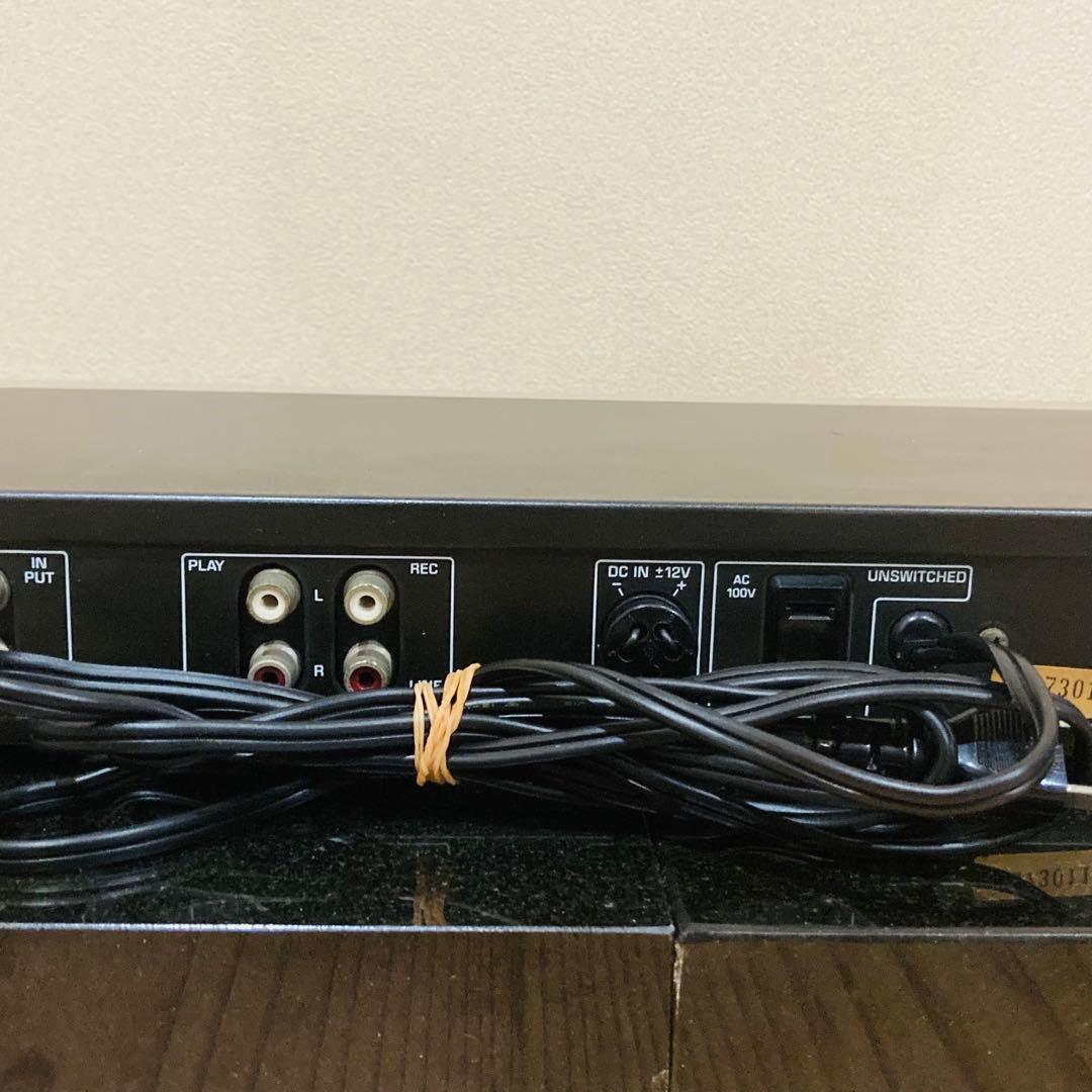 Aurex AD-3S オーディオ機器