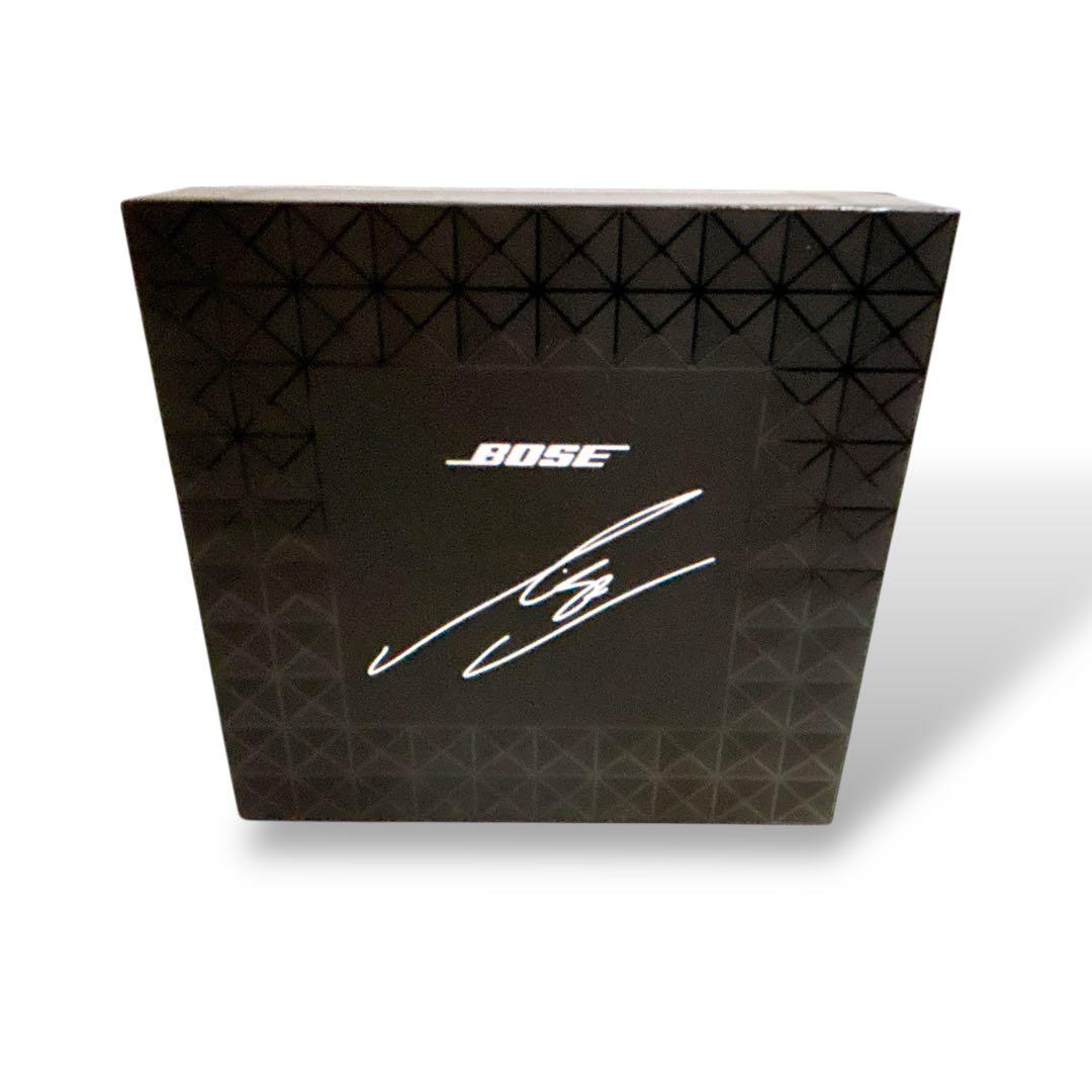 【希少品】Bose × LISA Ultra Open Earbuds限定モデル