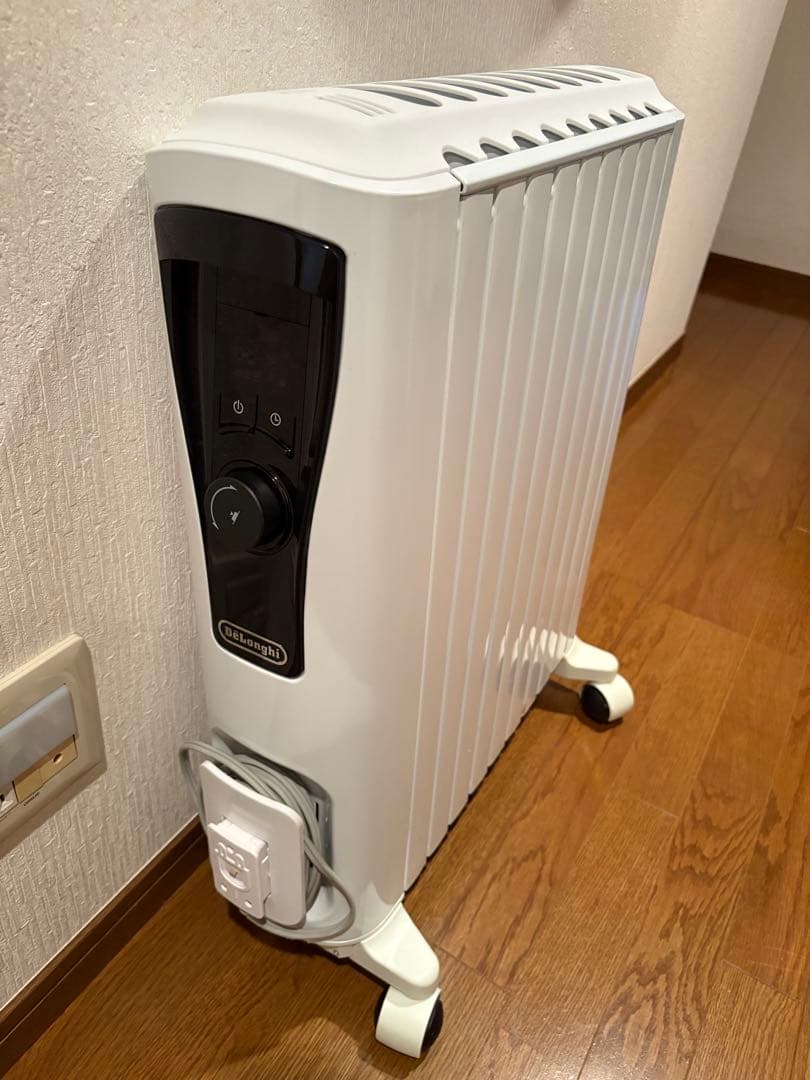 DeLonghi オイルヒーター RHJ65L0915