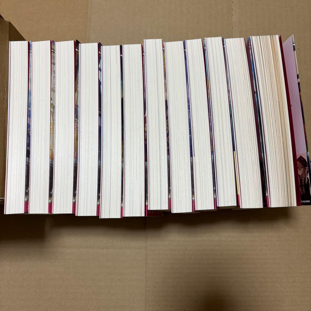 サイレントウィッチ 1-10巻 Another 上下巻