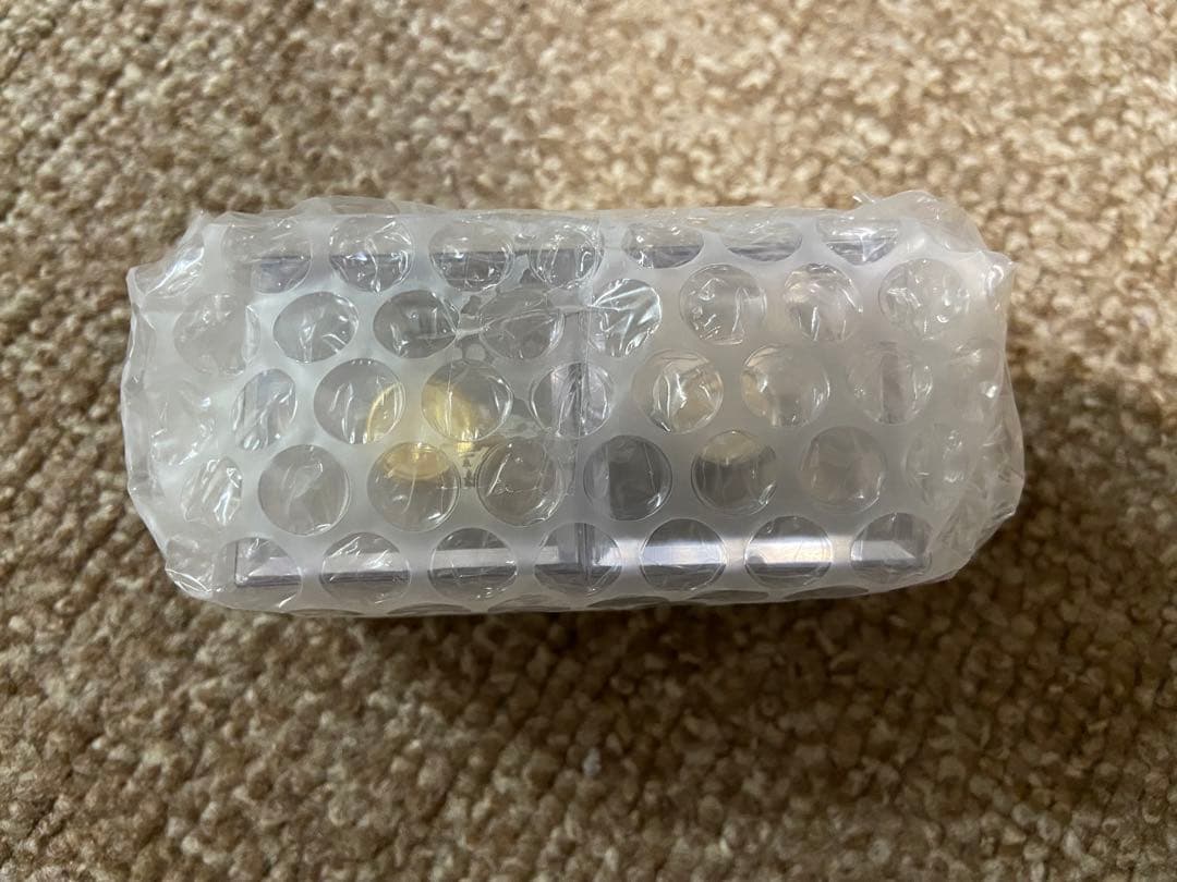 【新品未開封】POINTLESS JOURNEY TOY RING 2個セット