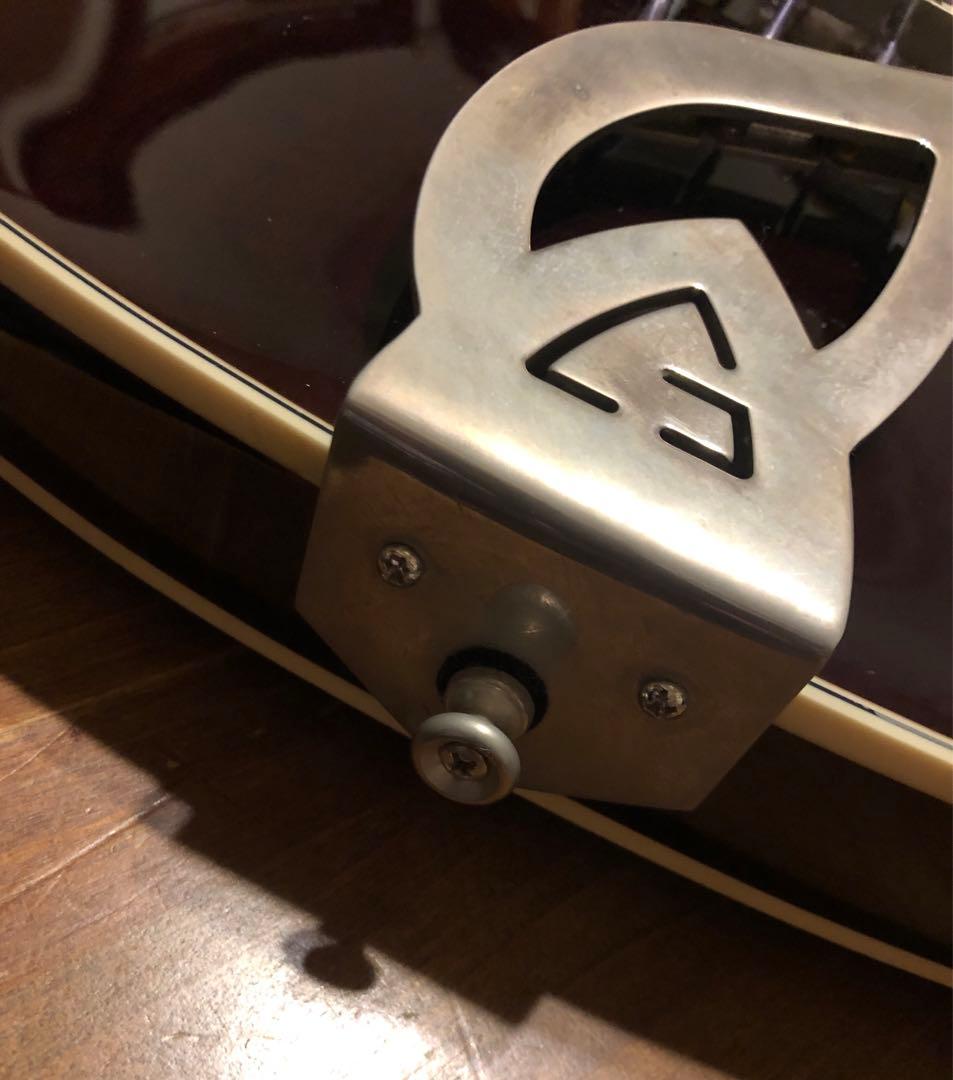 GUILD starfire Ⅰ bass