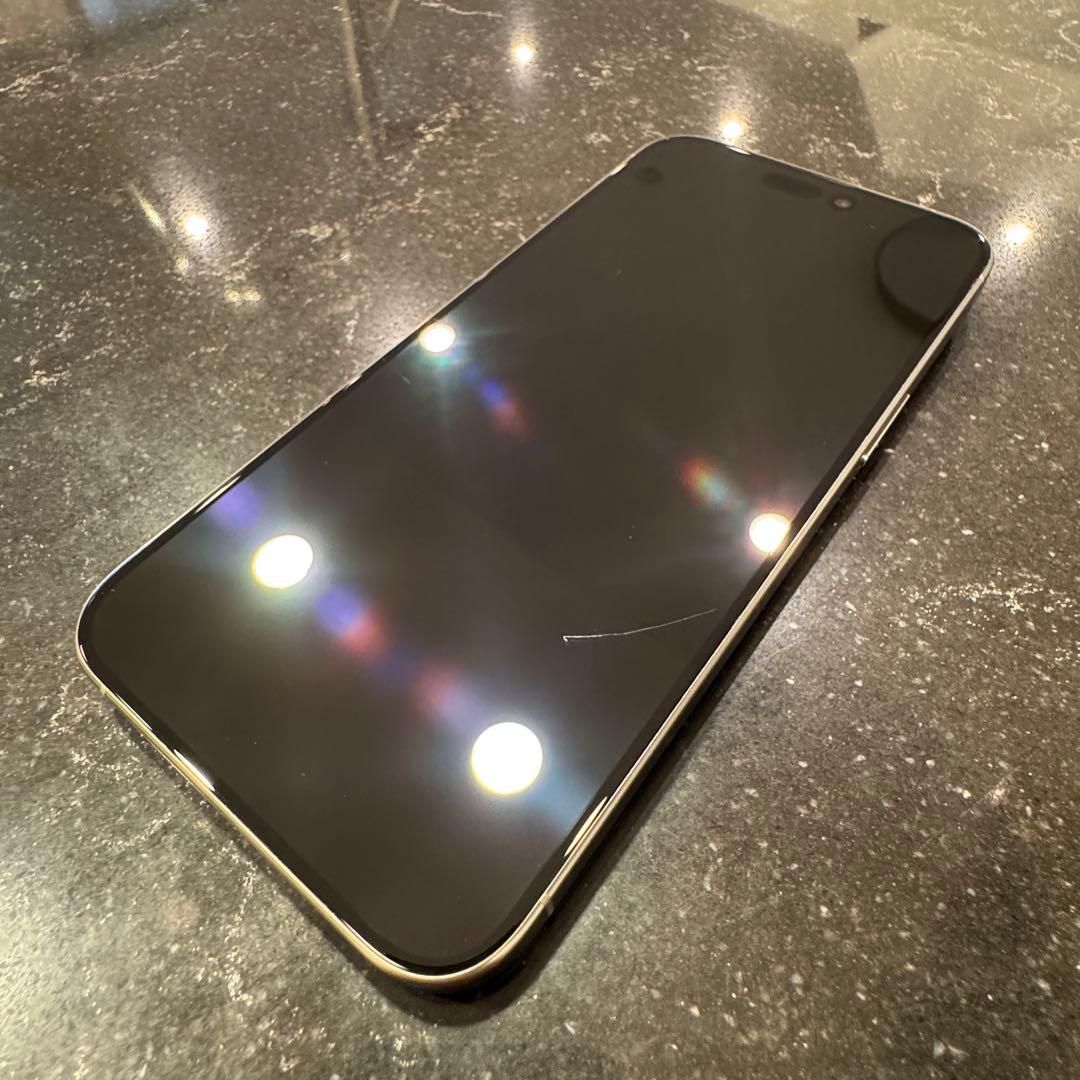 スマートフォン本体 iPhone15 Pro Max 256GB