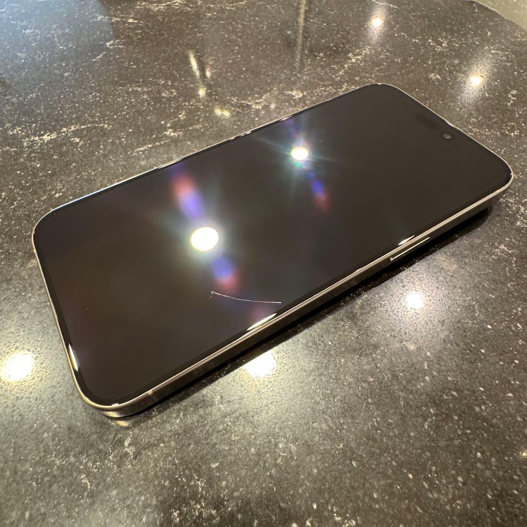 スマートフォン本体 iPhone15 Pro Max 256GB