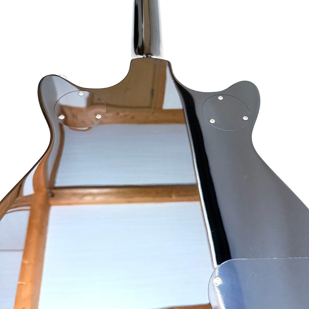 【極美品】 Gretsch G5222 Electromatic DB LH