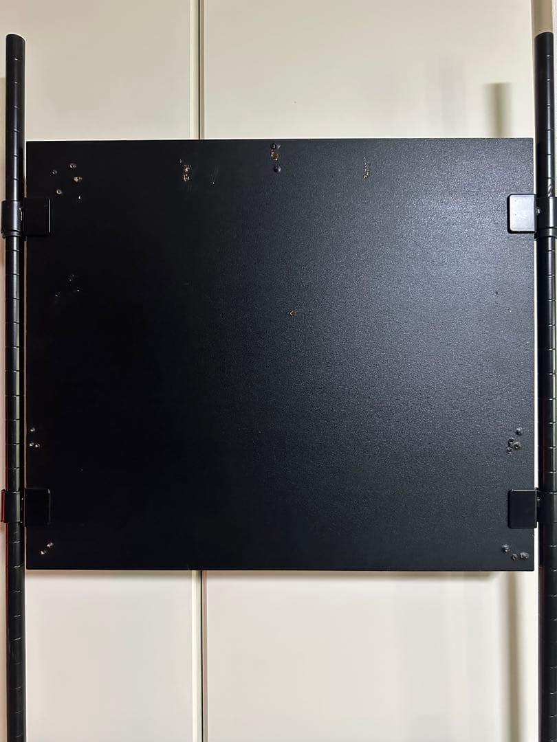 BLITZER ダーツボードスタンド ブラック