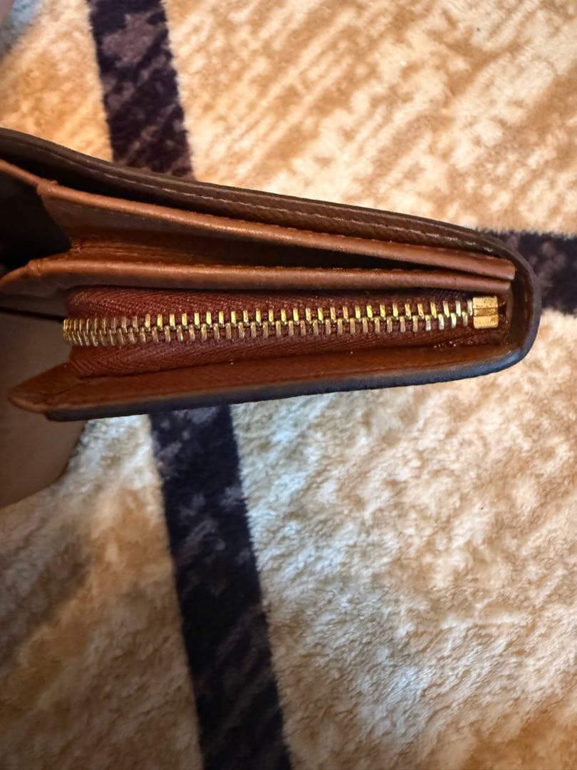 j*g様 最終値下げ Louis Vuittonモノグラムポルトモネビエ トレゾ