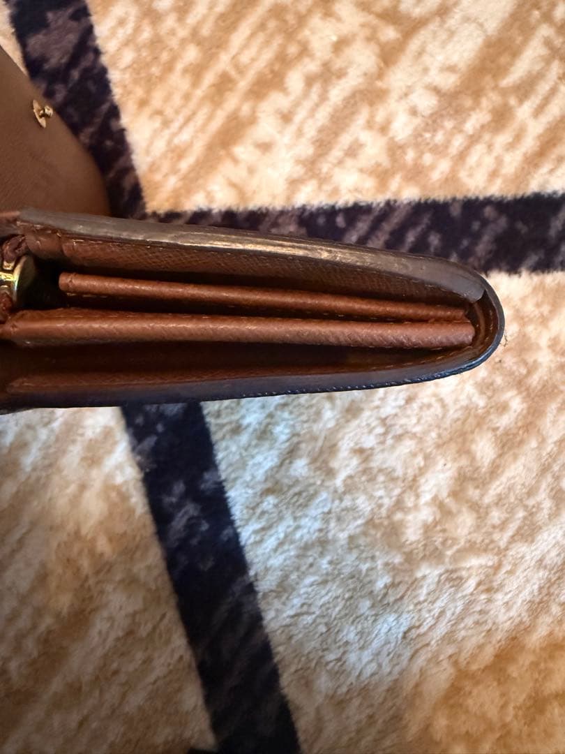 j*g様 最終値下げ Louis Vuittonモノグラムポルトモネビエ トレゾ