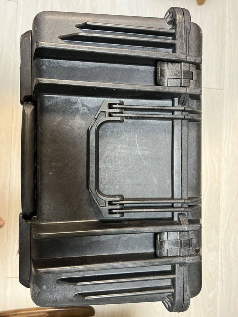 [ペリカン 1650] pelican ハードケース 検)1610 1615