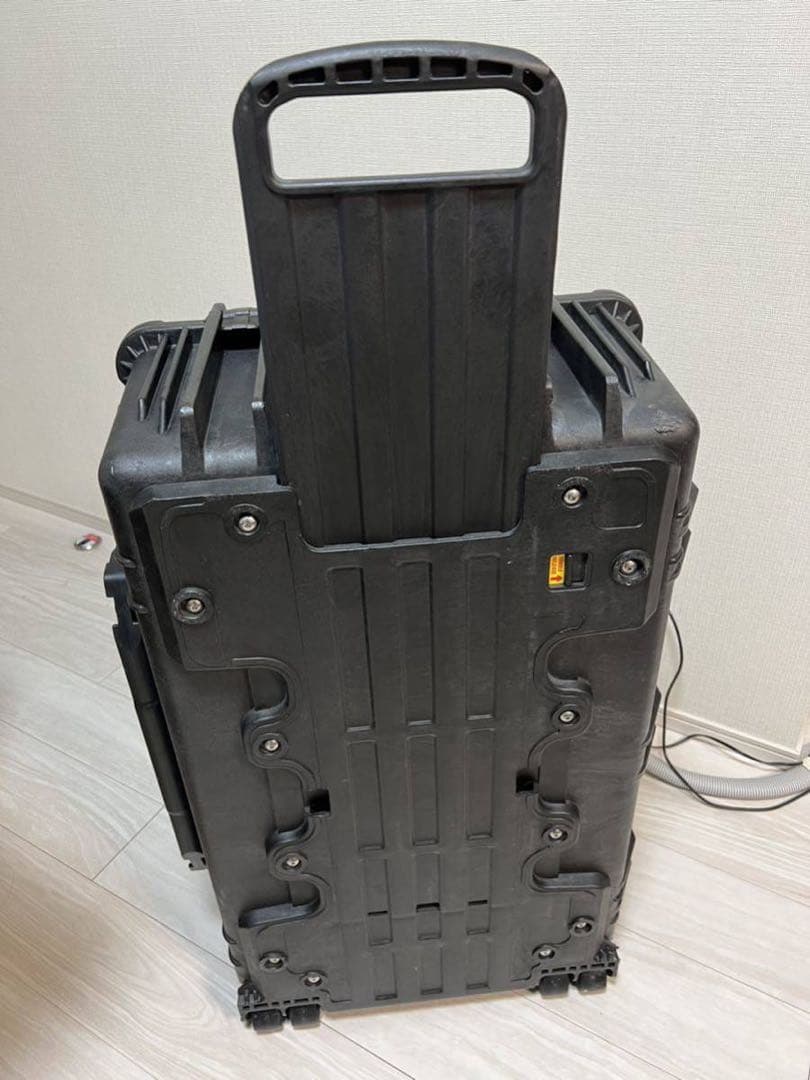 [ペリカン 1650] pelican ハードケース 検)1610 1615