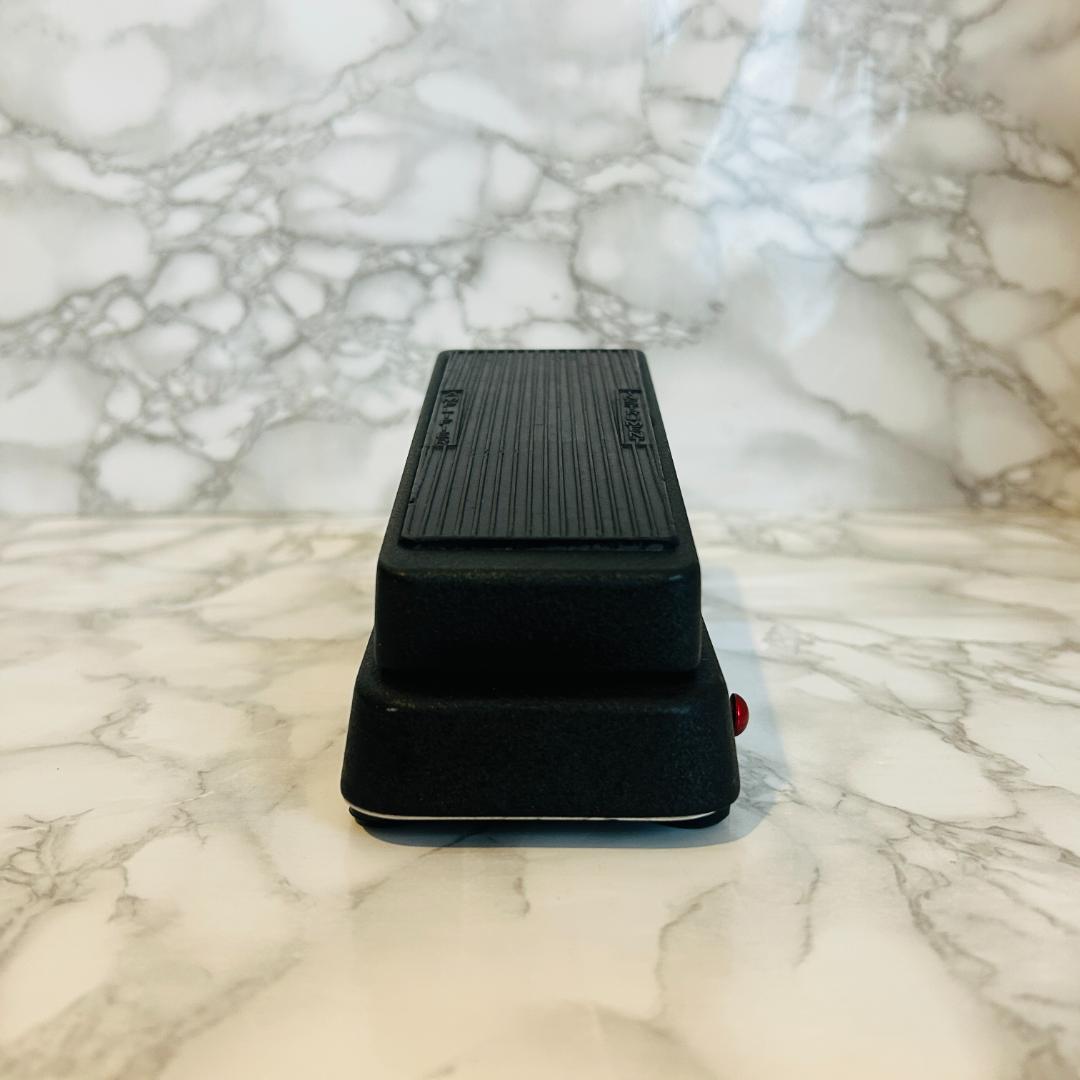 Jim Dunlop Crybaby 95Q ワウペダル ギターエフェクター