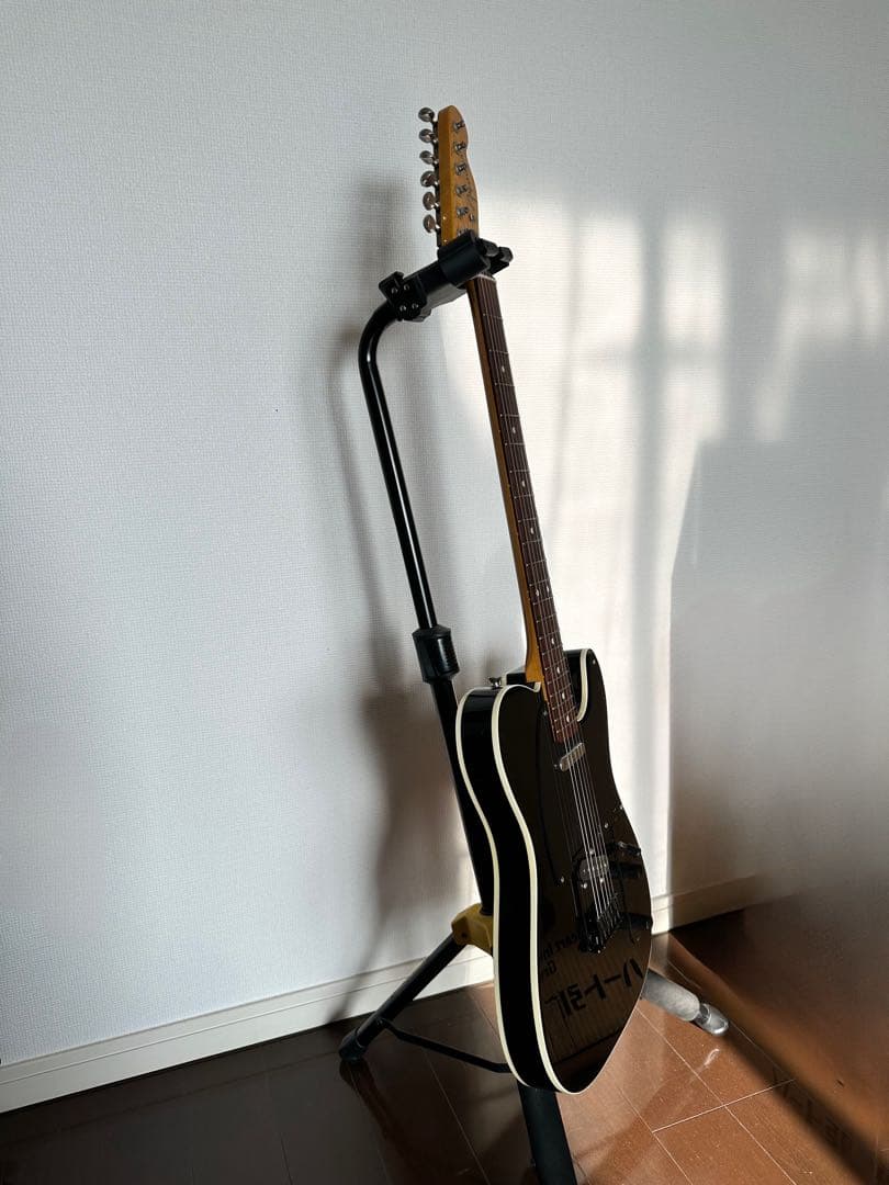 Fender Japan Telecasterテレキャスター