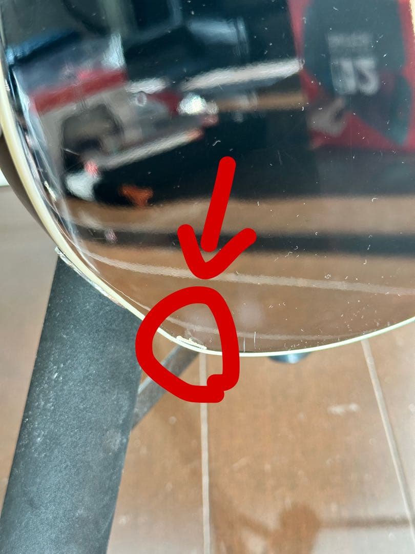 Fender Japan Telecasterテレキャスター