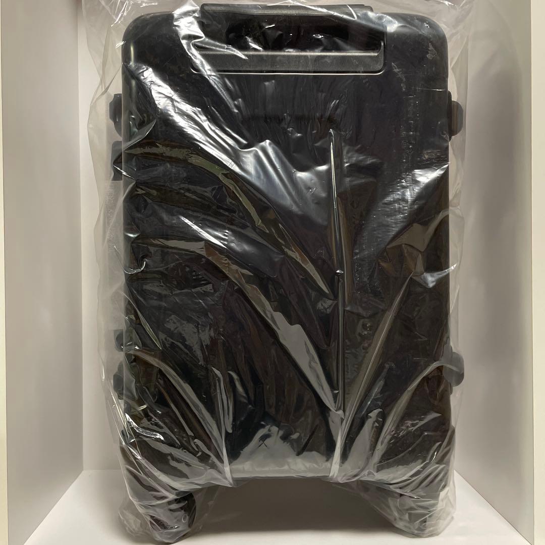 マクロス　キャリーケース　美雲・ギンヌメール　熱気バサラパネル　未使用