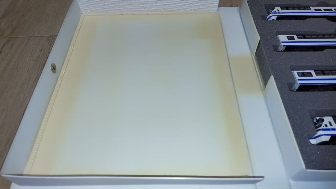 KATO　10-304　JR北海道 ANA ビックスニーカー