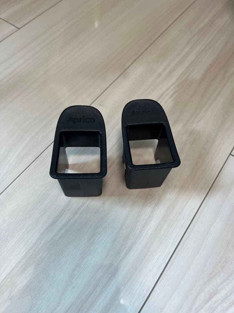 Aprica クルリラ　ビッテ　プロテクト(アカチャンホンポ限定カラー)