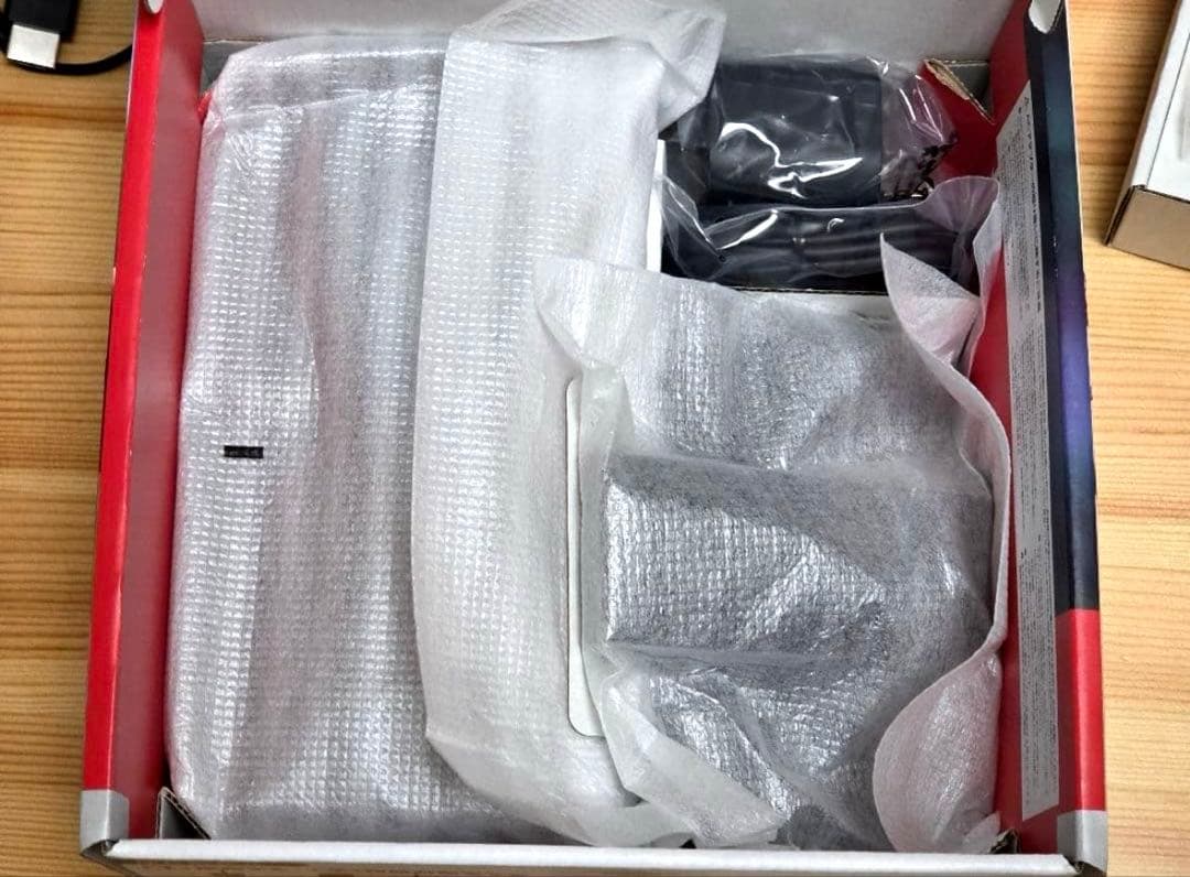 Nintendo Switch2 本体　【美品】