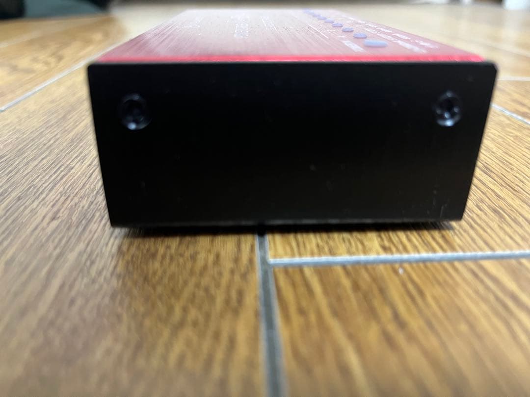 VITAL AUDIO VA-08 MK-Ⅱ パワーサプライ