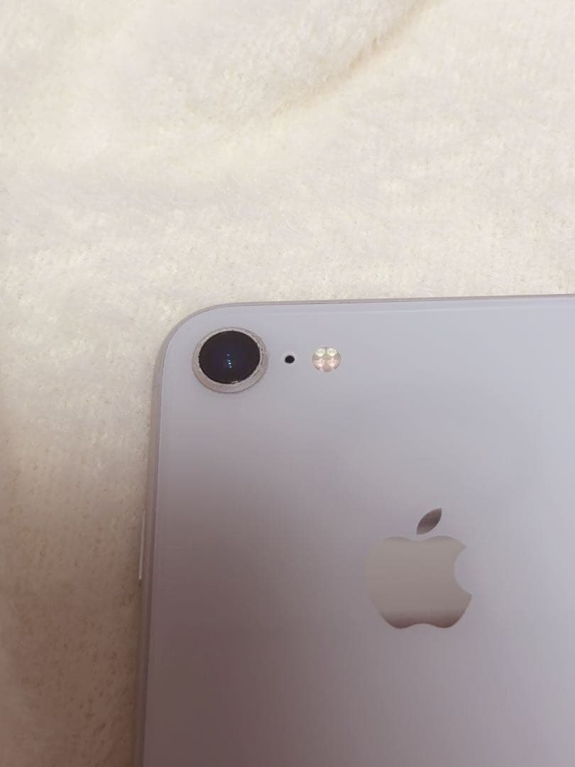 iPhone8 64GB 本体のみ