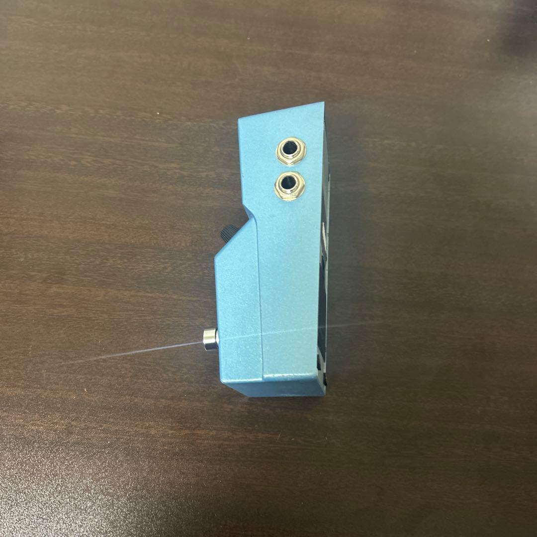 ZOOM MS-70CDR マルチエフェクター