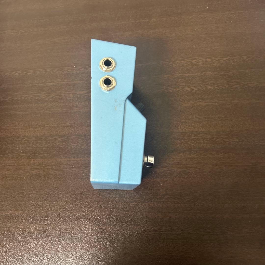 ZOOM MS-70CDR マルチエフェクター