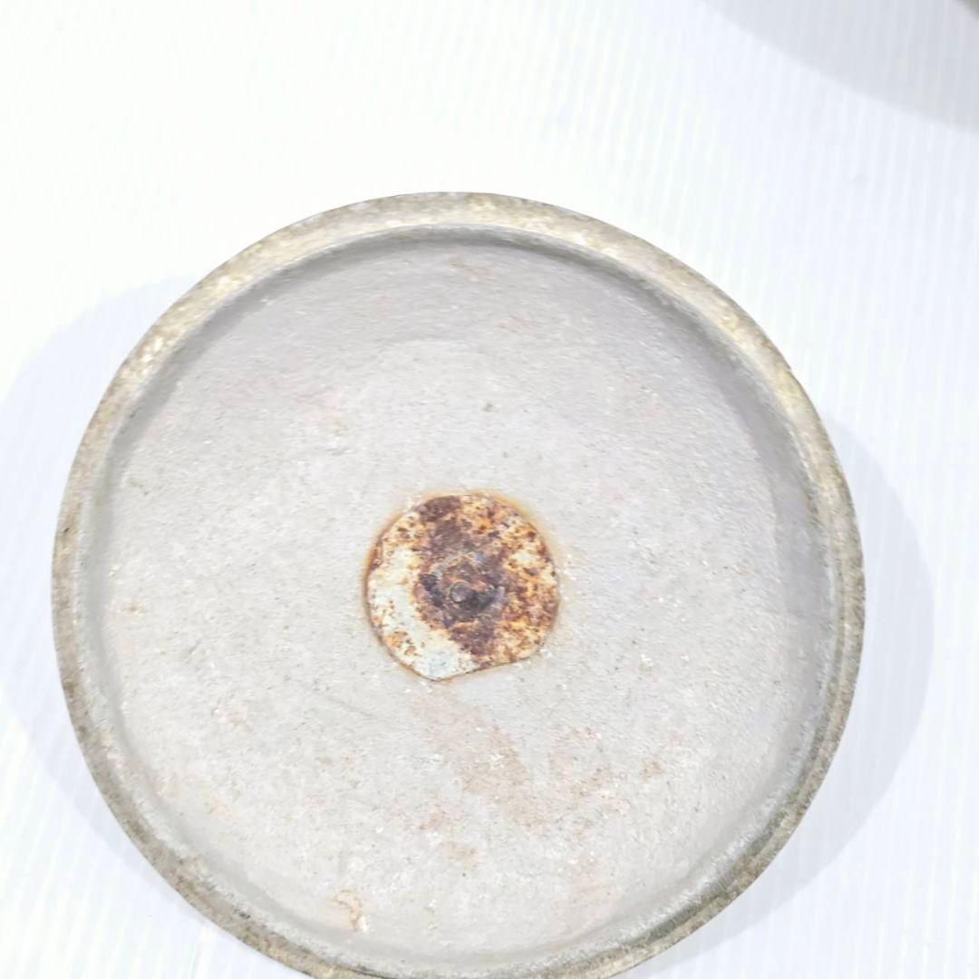 手取釜 鉄瓶 当時物 骨董品