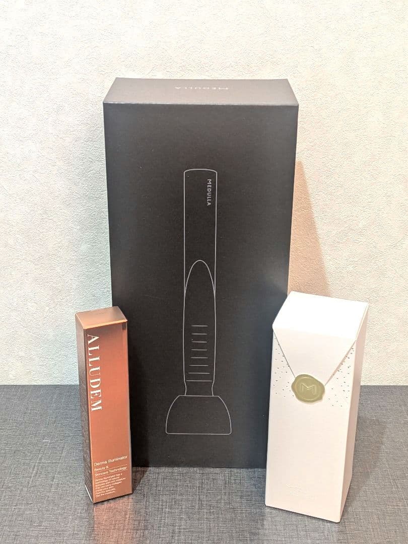 MEDULLA SONIC SHINE PRO★Specialセット