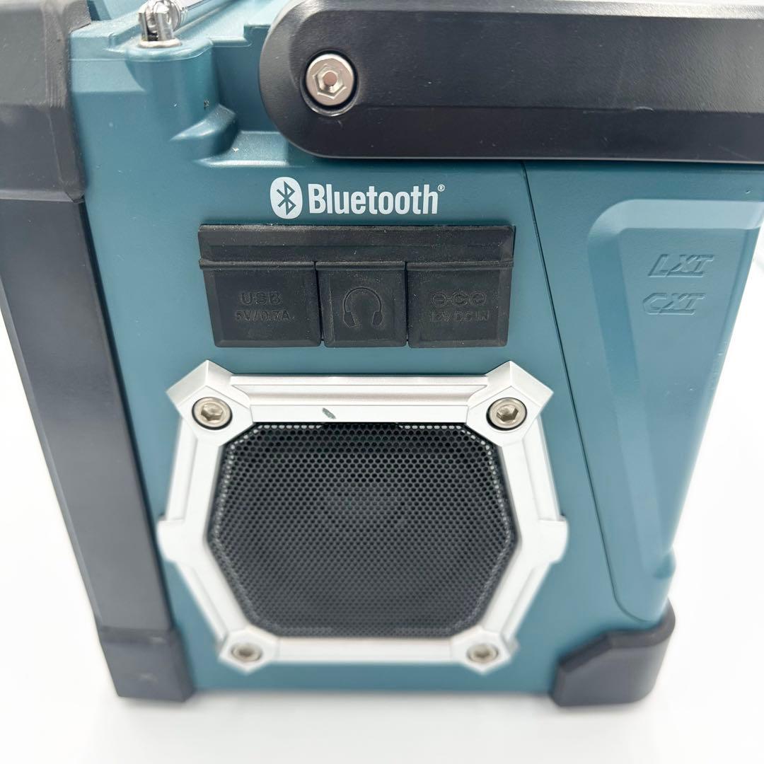 makita マキタ 充電式ラジオ付テレビ TV100