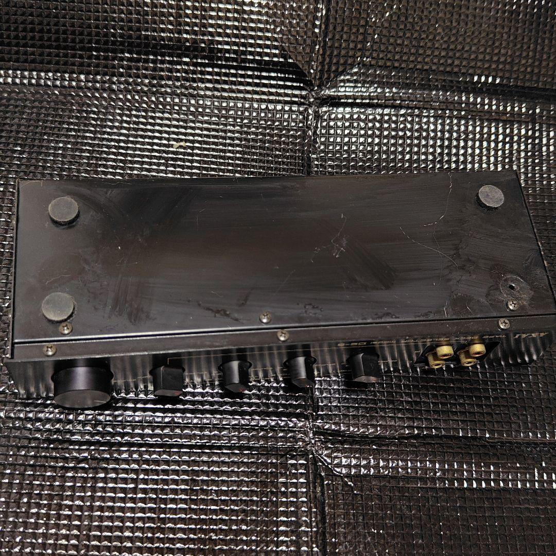 AKAI テープデッキセレクター DS-5