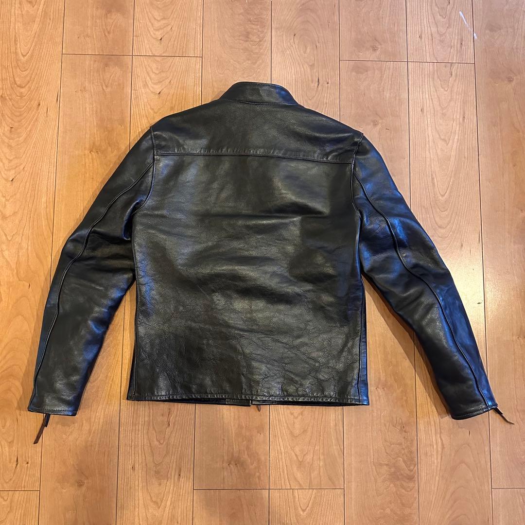 Buco j100 ホースハイドジャケット 38