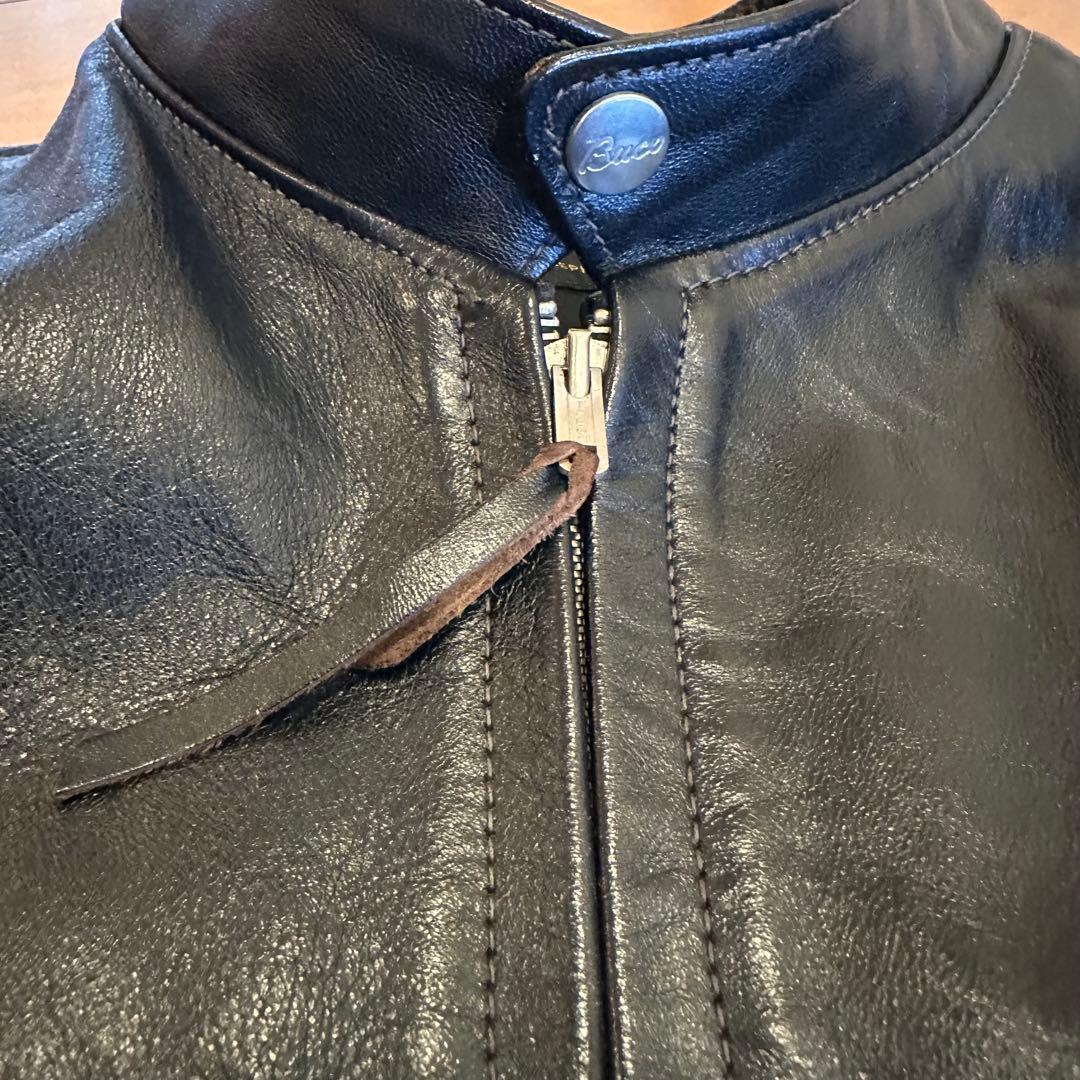 Buco j100 ホースハイドジャケット 38