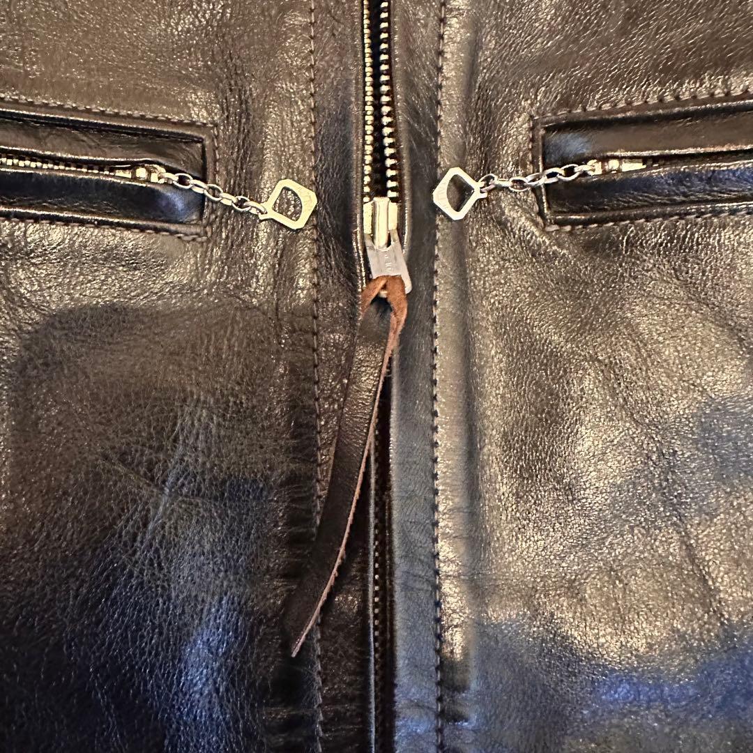 Buco j100 ホースハイドジャケット 38