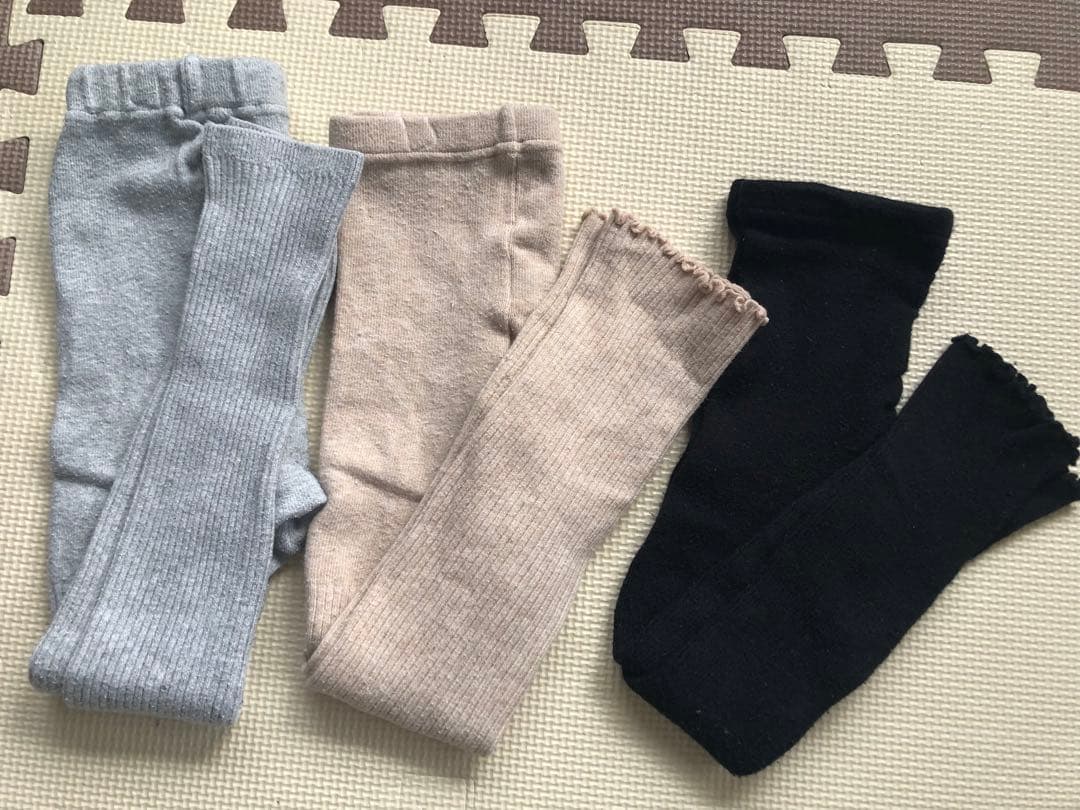 専用　女の子　春・秋・冬物まとめ売り　100cm ブランド多数　108点