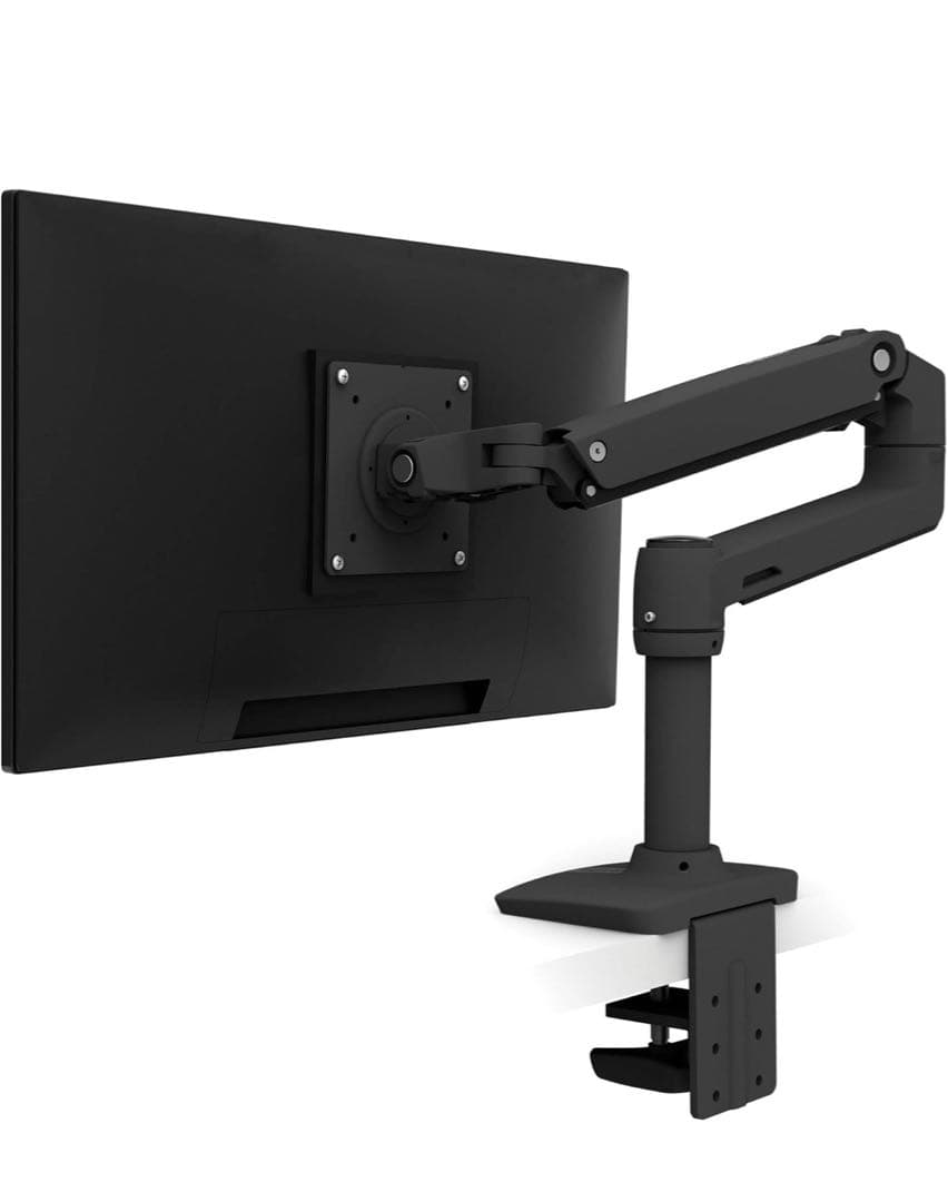 ERGOTRON エルゴトロン LX モニターアーム 34インチ