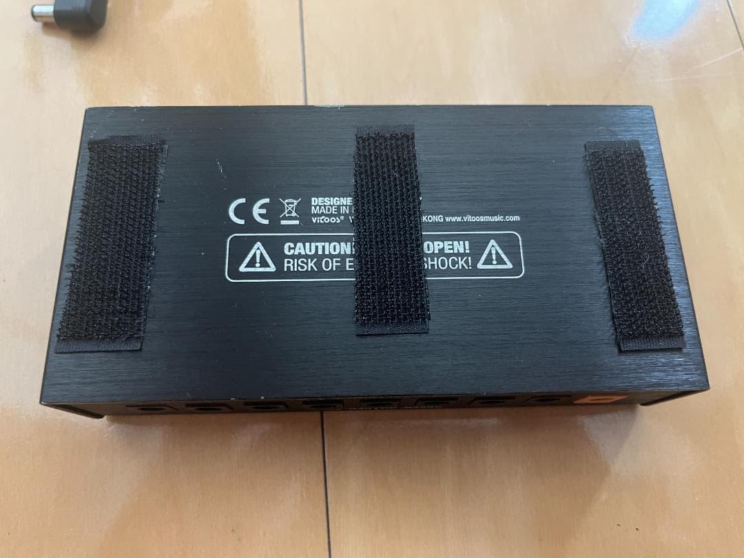 Vitoos DC8 パワーパック　パワーサプライ