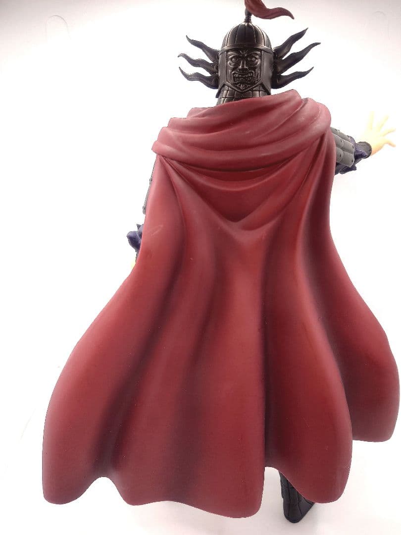 モ*モ様 一番くじ キングダム 王翦 桓騎 フィギュア2点セット 箱無し