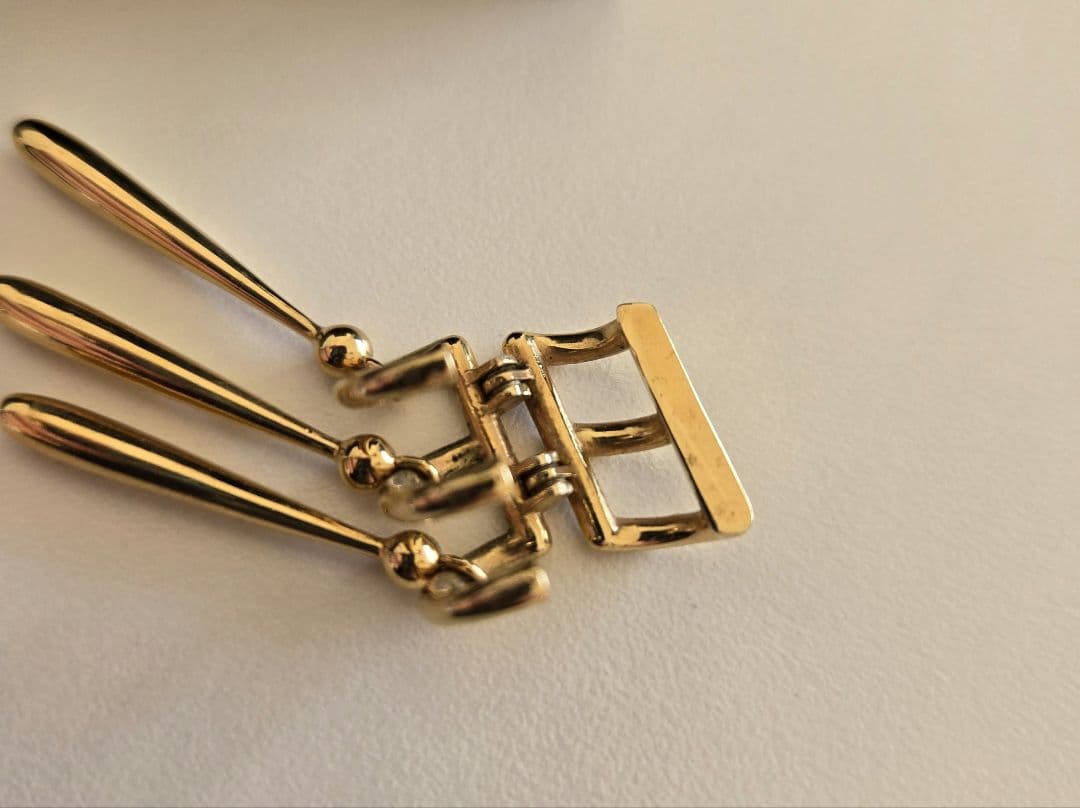 INCRM ZORO REAL EAR CUFF ゾロ イヤーカフ ワンピース