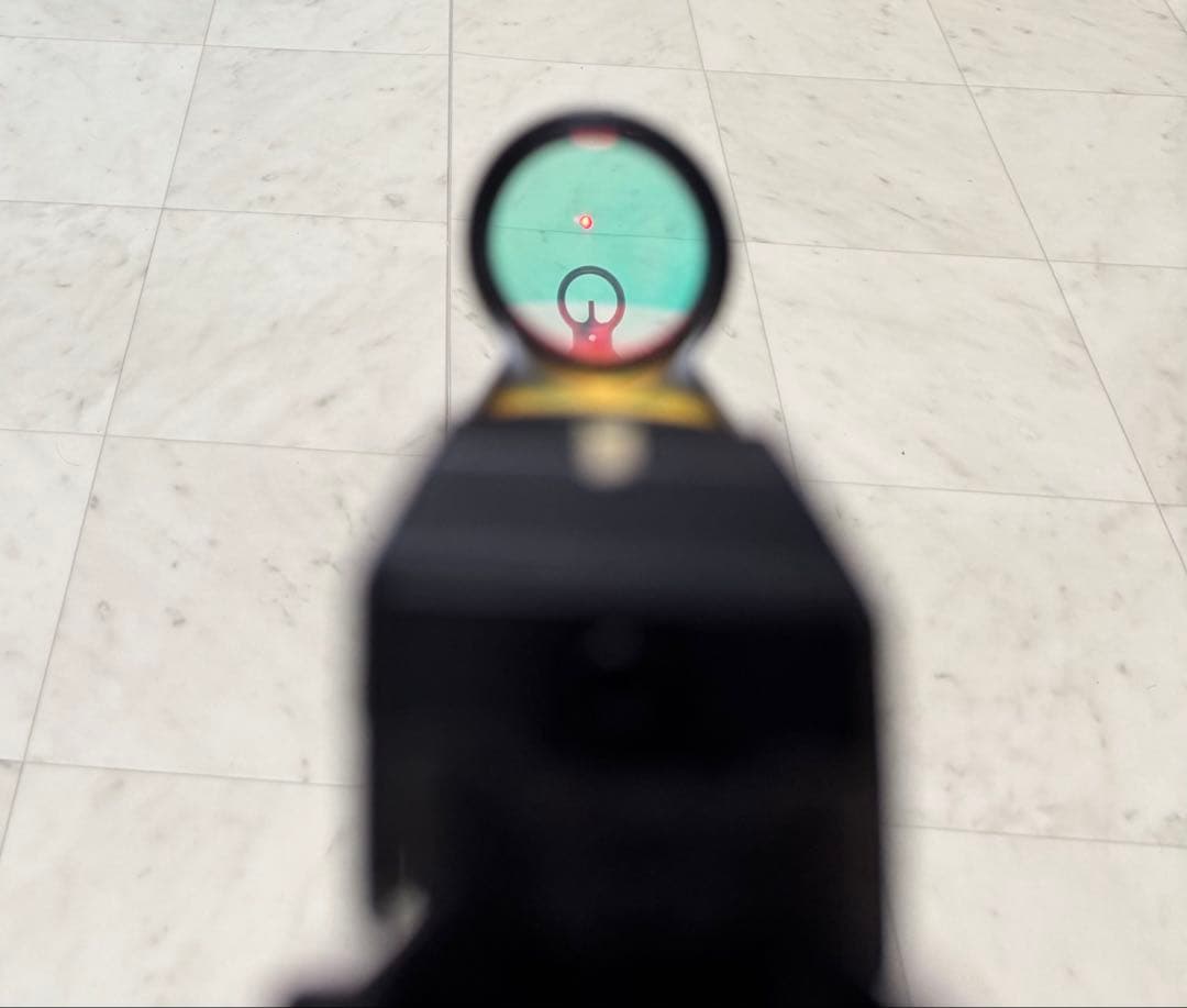 マイコナカタニ  東京マルイ H&K G3 A3 STD 電動ガン