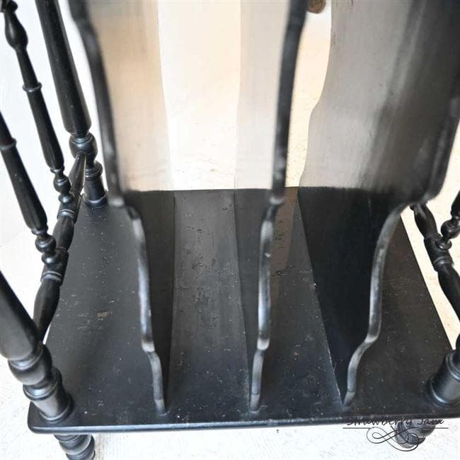 IFU-391 フランスアンティーク ナポレオン ブックシェルフ 収納 本棚