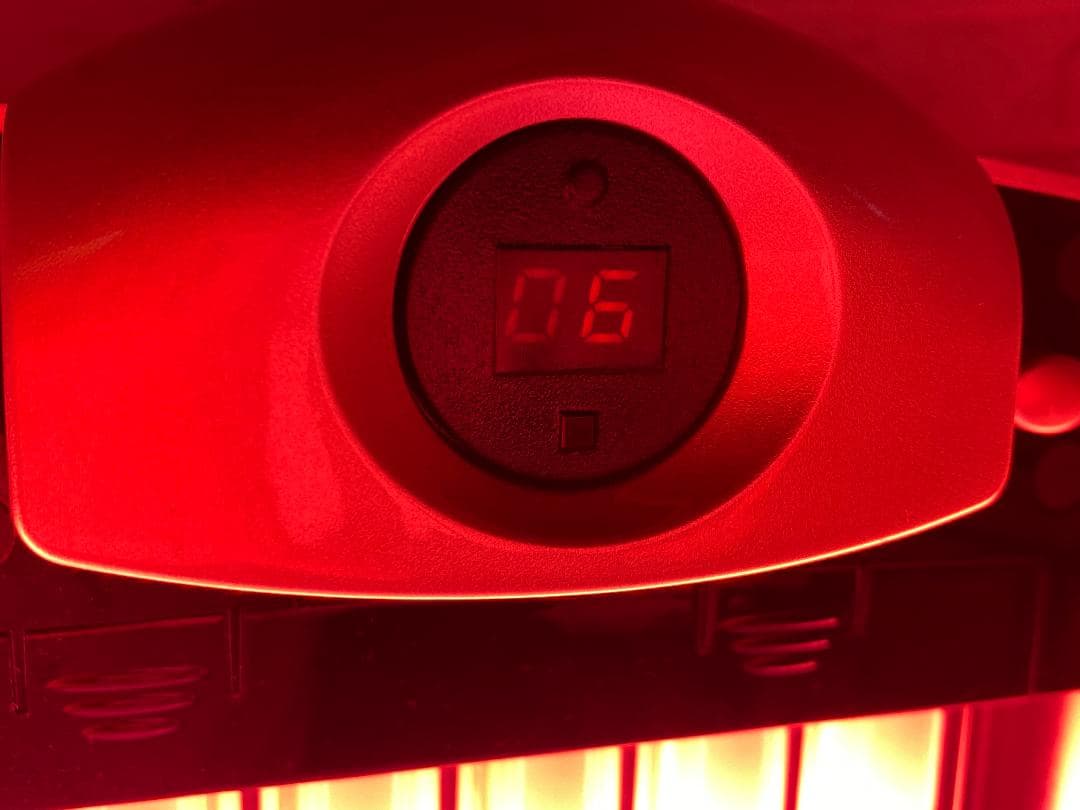 ベビーズコラ ビューティーライト 卓上フェイシャルタイプ