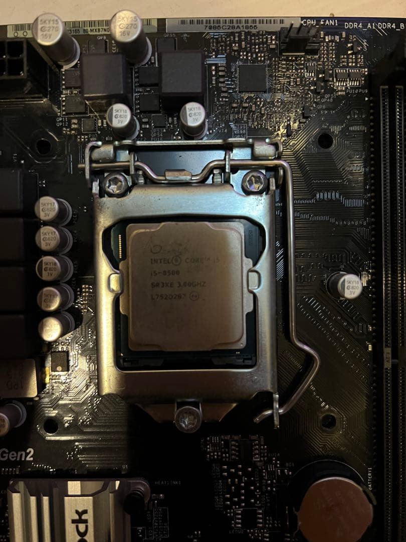 第8世代　第9世代　CPU まとめ売り