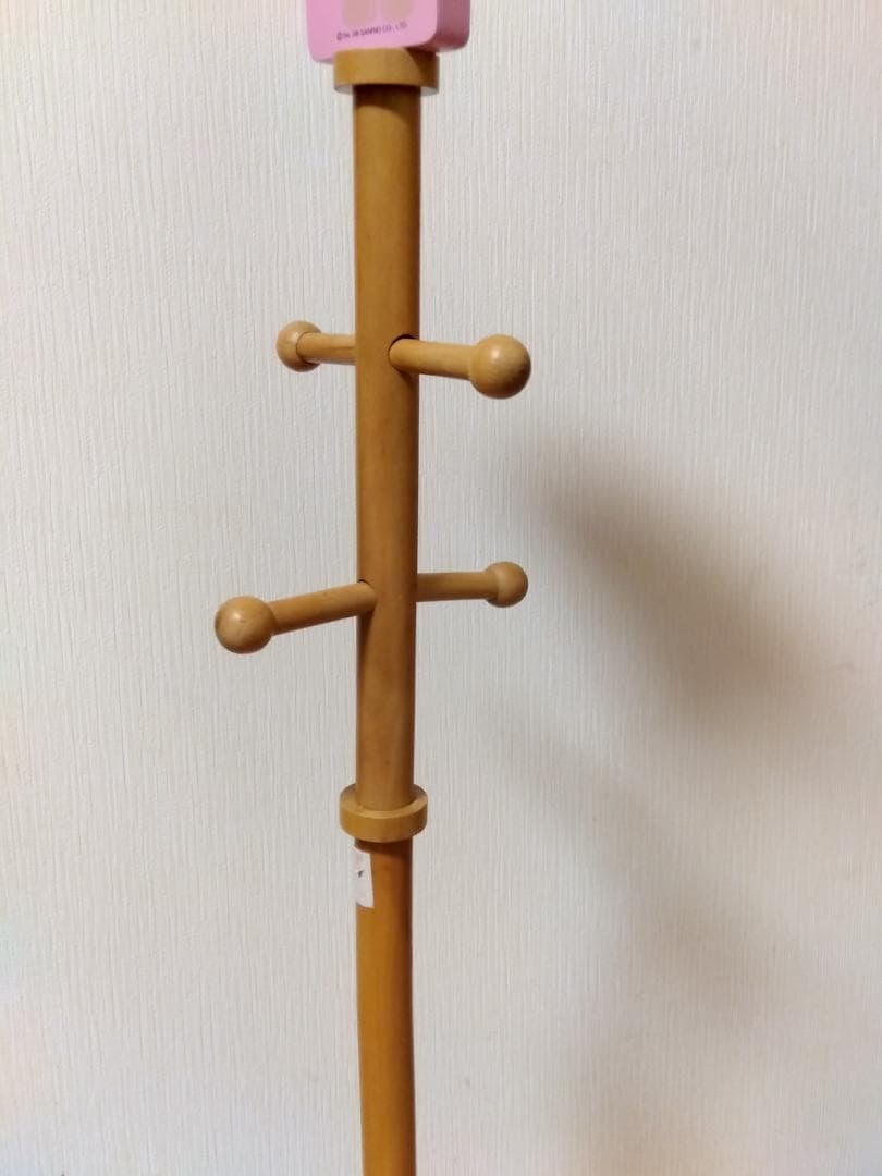 〈当時物〉シュガーバニーズ　ハンガーラック希少