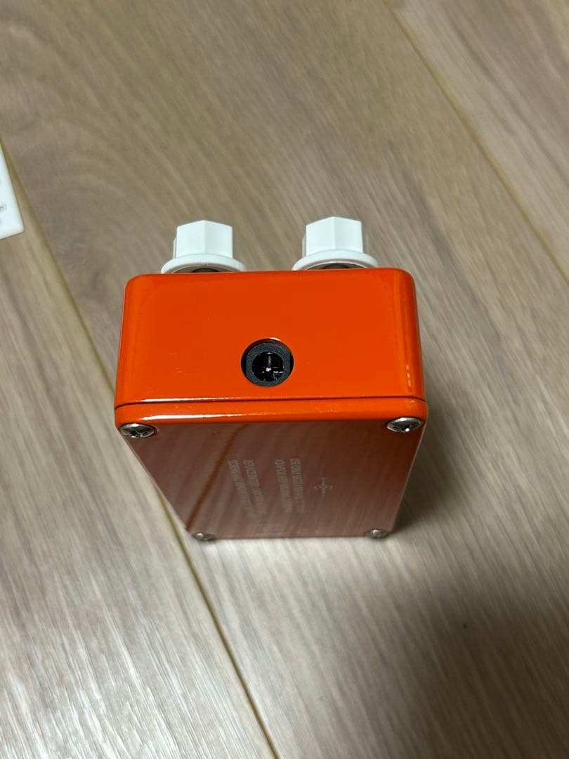 xotic BB Preamp 美品