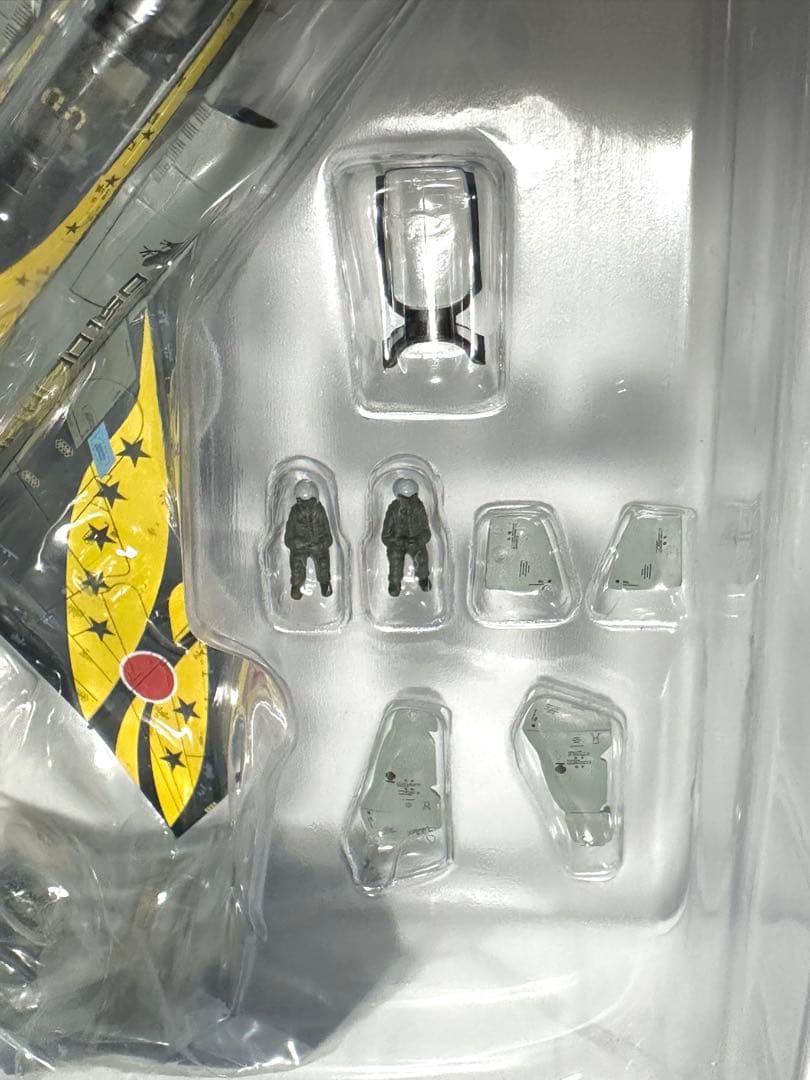 ホビーマスター 1/72 F-4EJ改 301SQ Final Year2020