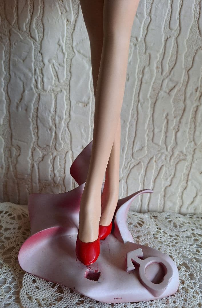 セ－ラム－ンフィギュア　マ－ズ