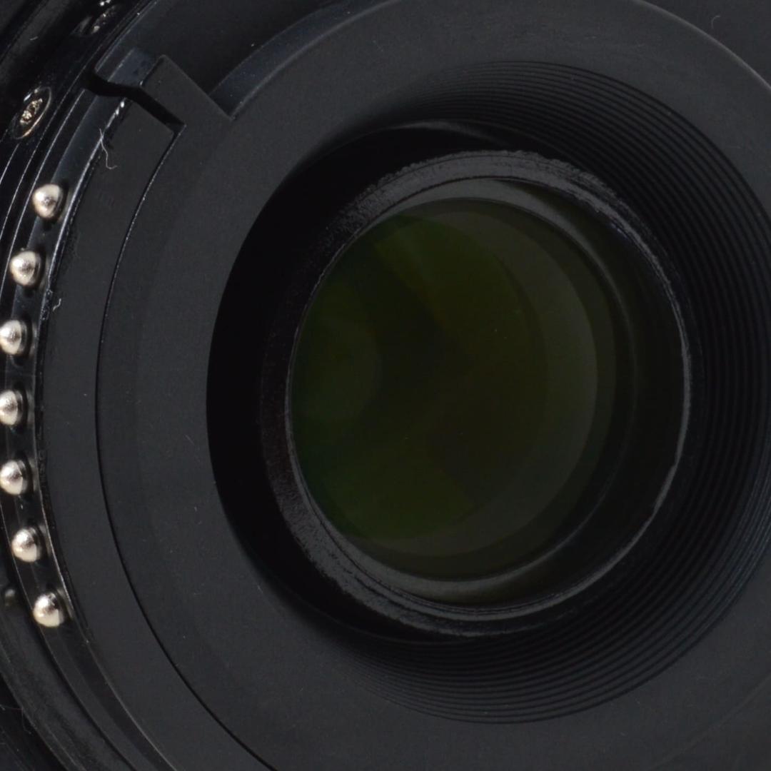 ⭐️美品⭐️Nikon AF-S 55-200mm F4-5.6G ED VR