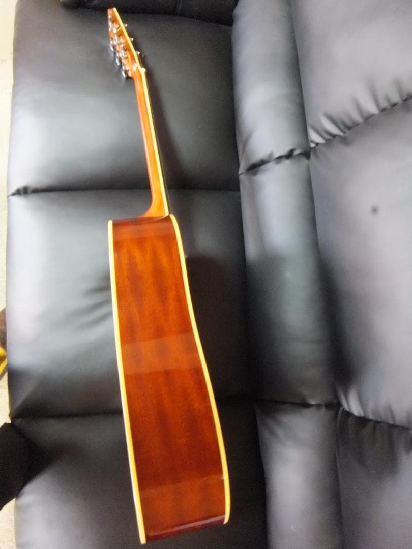 LEGEND、アコースティックギター、中古（本文よく読んでください）