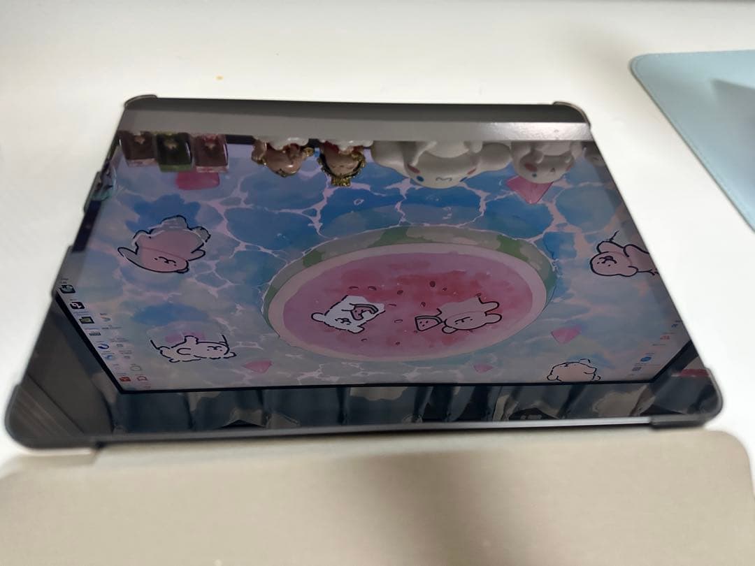 iPad Pro 12.9インチ(第3世代)