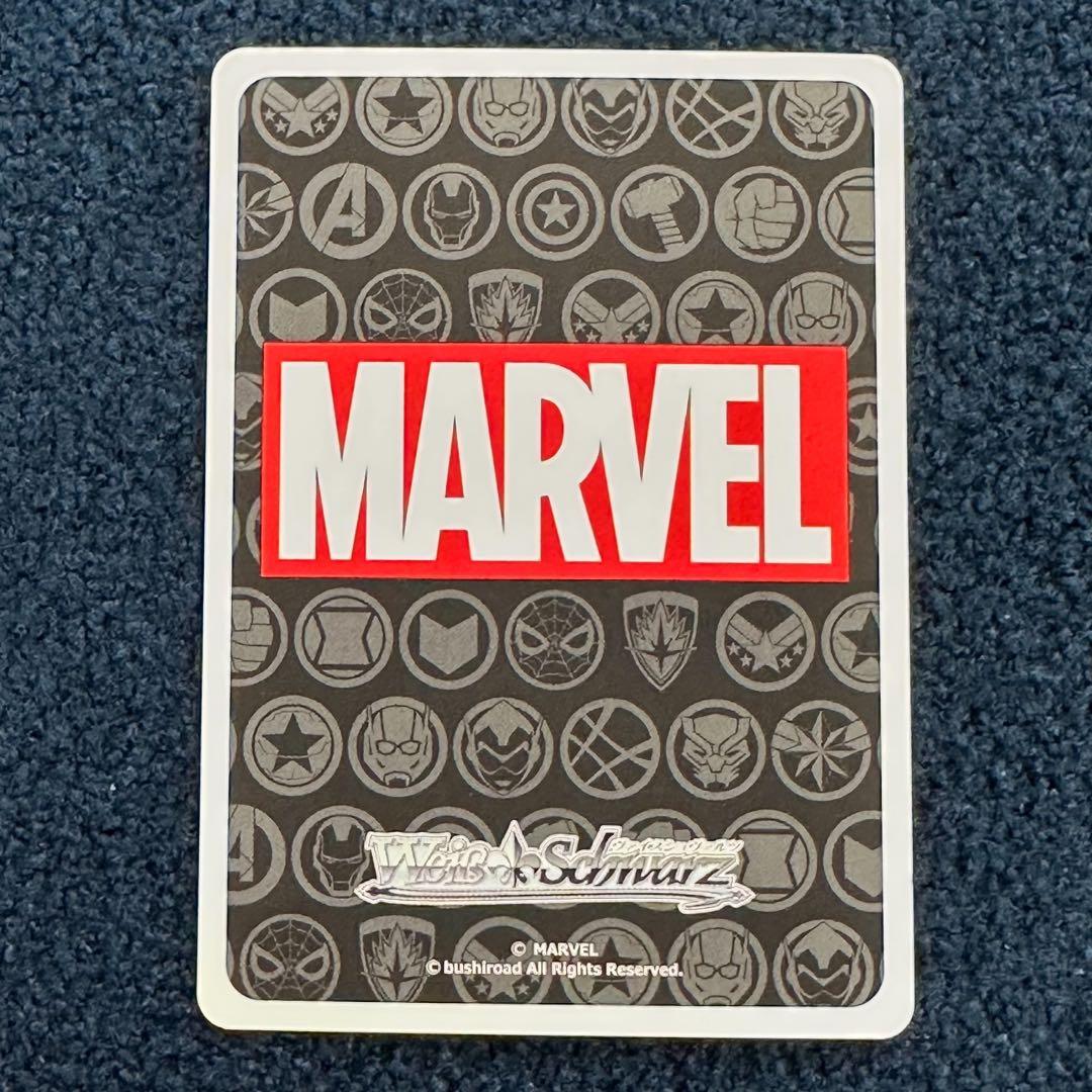 ヴァイス MARVEL エンドゲーム　SP