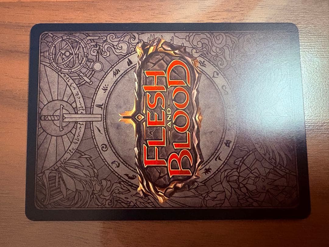 Consign to Cosmos / Shock プロモ LGS429 FaB